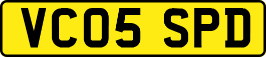 VC05SPD