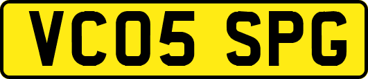 VC05SPG