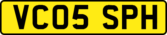 VC05SPH