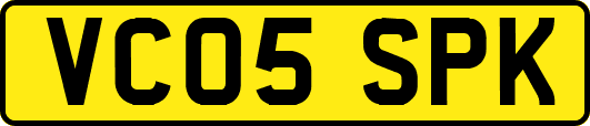 VC05SPK