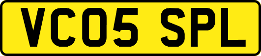 VC05SPL