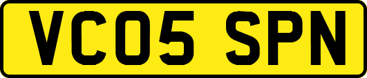 VC05SPN