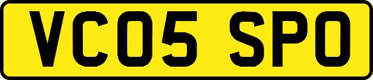 VC05SPO