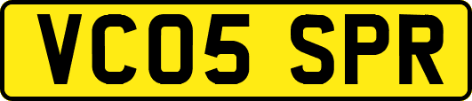 VC05SPR