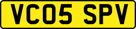 VC05SPV