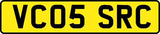 VC05SRC