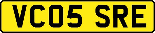 VC05SRE