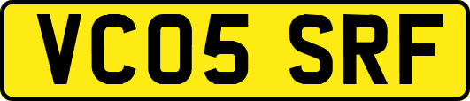 VC05SRF