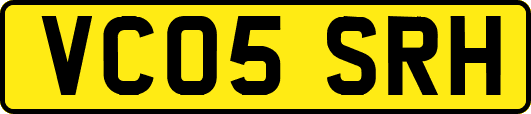 VC05SRH