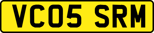 VC05SRM