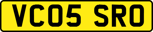 VC05SRO