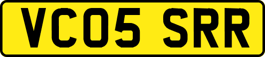 VC05SRR