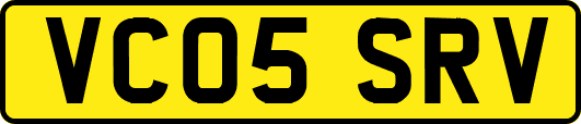 VC05SRV