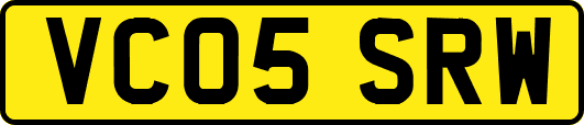 VC05SRW
