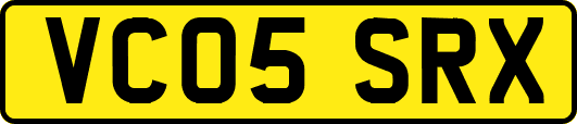 VC05SRX