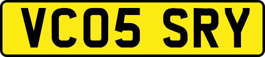 VC05SRY