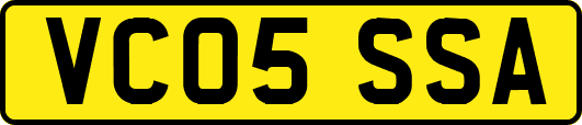 VC05SSA
