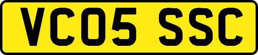 VC05SSC