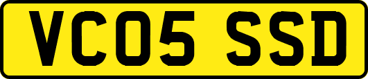 VC05SSD