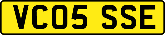 VC05SSE