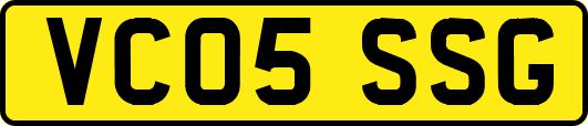 VC05SSG