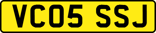 VC05SSJ