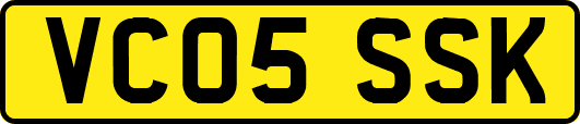 VC05SSK