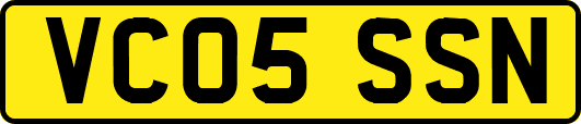 VC05SSN