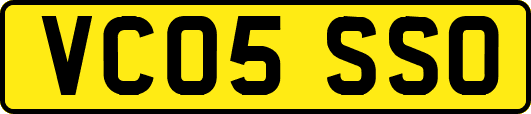 VC05SSO