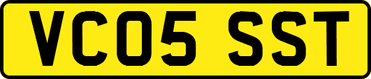 VC05SST