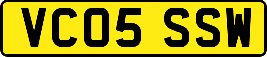 VC05SSW