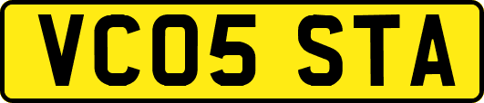 VC05STA