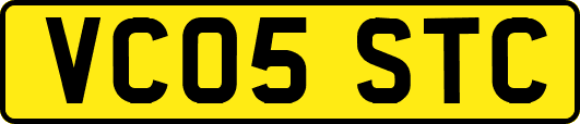 VC05STC