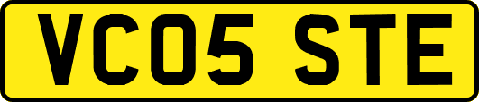 VC05STE
