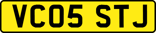 VC05STJ