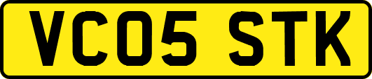 VC05STK