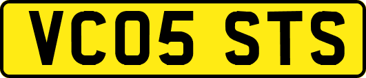 VC05STS