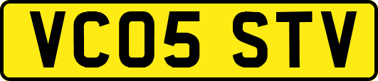 VC05STV