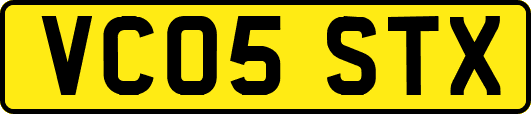 VC05STX
