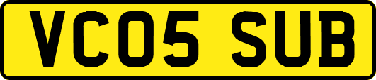 VC05SUB
