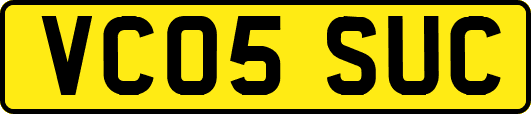VC05SUC