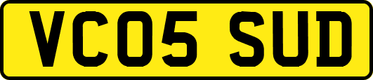 VC05SUD