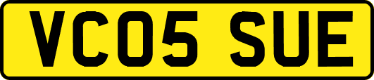 VC05SUE
