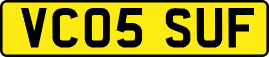 VC05SUF