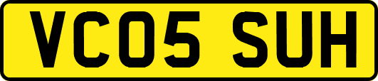 VC05SUH