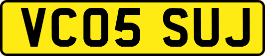 VC05SUJ