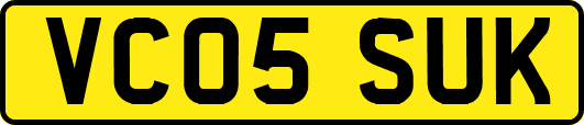 VC05SUK