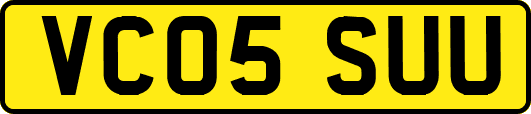 VC05SUU