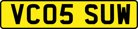 VC05SUW
