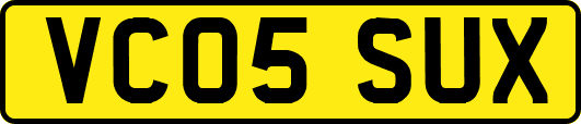 VC05SUX